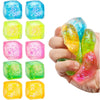 Slow-Rise Stress Relief Cube