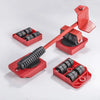 Heavy-Duty Furniture Mover Set