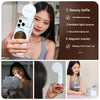 Magnetic Portable Selfie Ring Light Stand