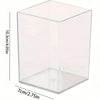 Minimalist Acrylic Pen Holder