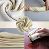 Chamois Leather Car Drying Towel - Ultra-Absorbent & Lint-Free