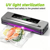 Portable Electric Vacuum Sealer