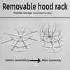 Hat Washing Cage with Soft Mesh Protection
