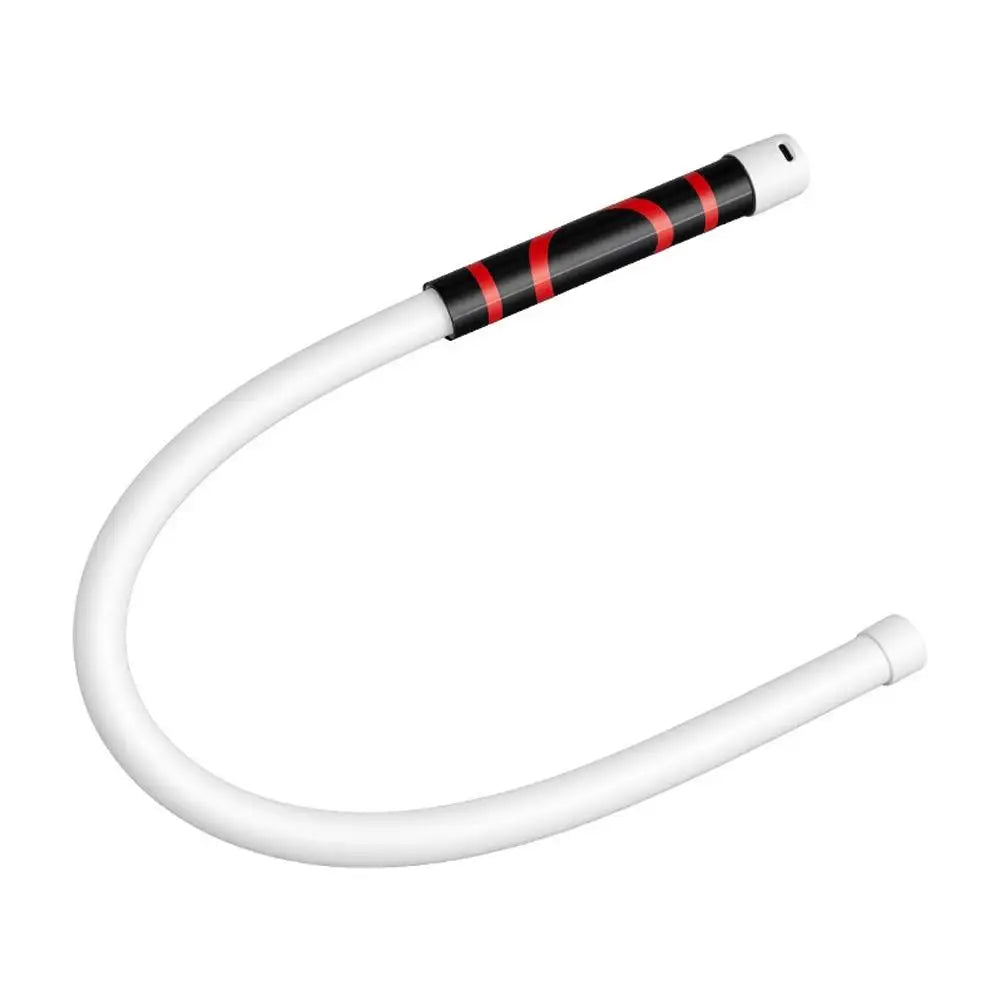Flexible 800-Lumen USB Rechargeable LED Work Light