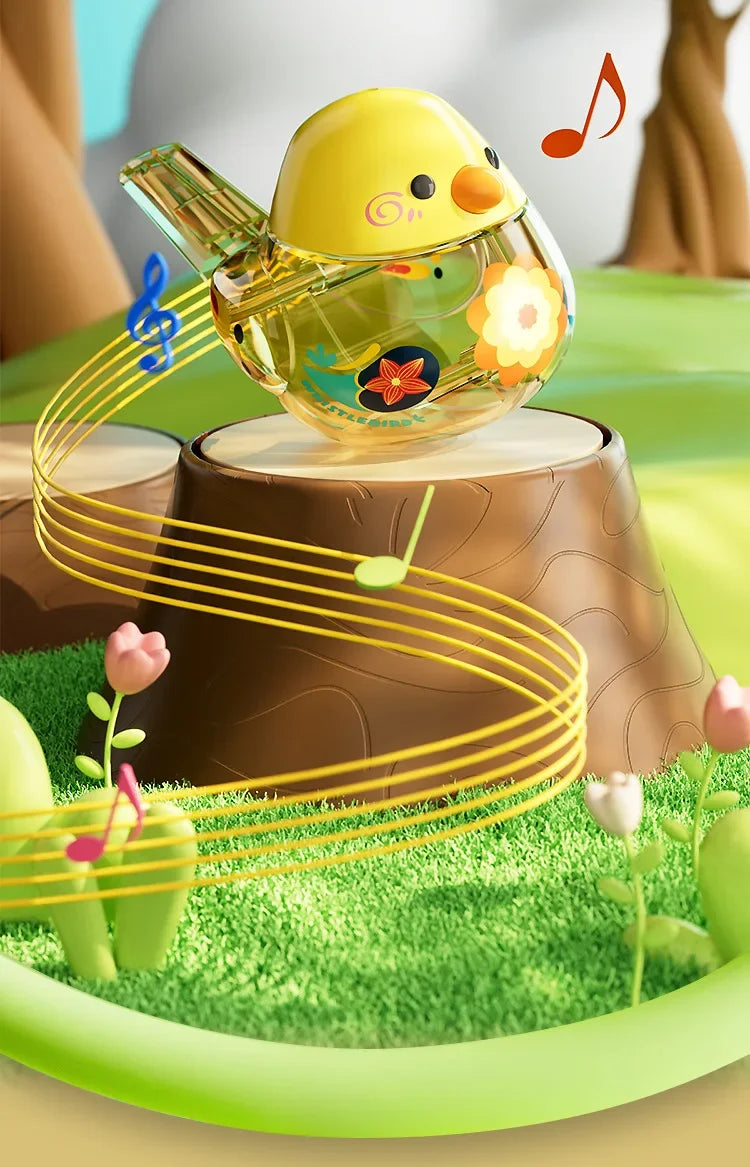 Whistle for Infants and Children - Educational Musical Toy