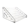 Acrylic Ladder Display Stand