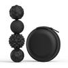 Magnetic Silicone Fidget Ball