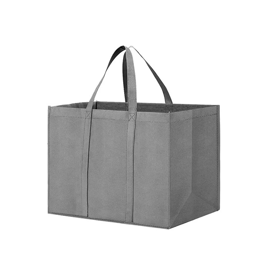 Foldable Reusable Shopping Tote Bag