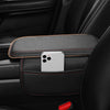 Car Center Console Armrest Cover with Storage