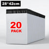 Self-Seal Waterproof Poly Mailer Shipping Bags