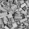 Creative Building Blocks Bulk Set – 120 or 240 Pieces