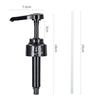 1L Syrup Pump Dispenser