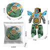 Spinner Fidget Transformable