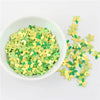 10mm Flower Sequin Craft Embellishments