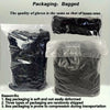 Black Nitrile Disposable Gloves – Latex-Free, Multi-Purpose