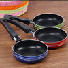 Compact Non-Stick Frying Pan