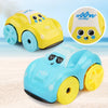 Wind-Up Swimming Duck Bath Toy