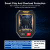 Digital Socket Tester with Large Backlit Display