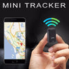 Magnetic GPS Car Tracker with SIM Card