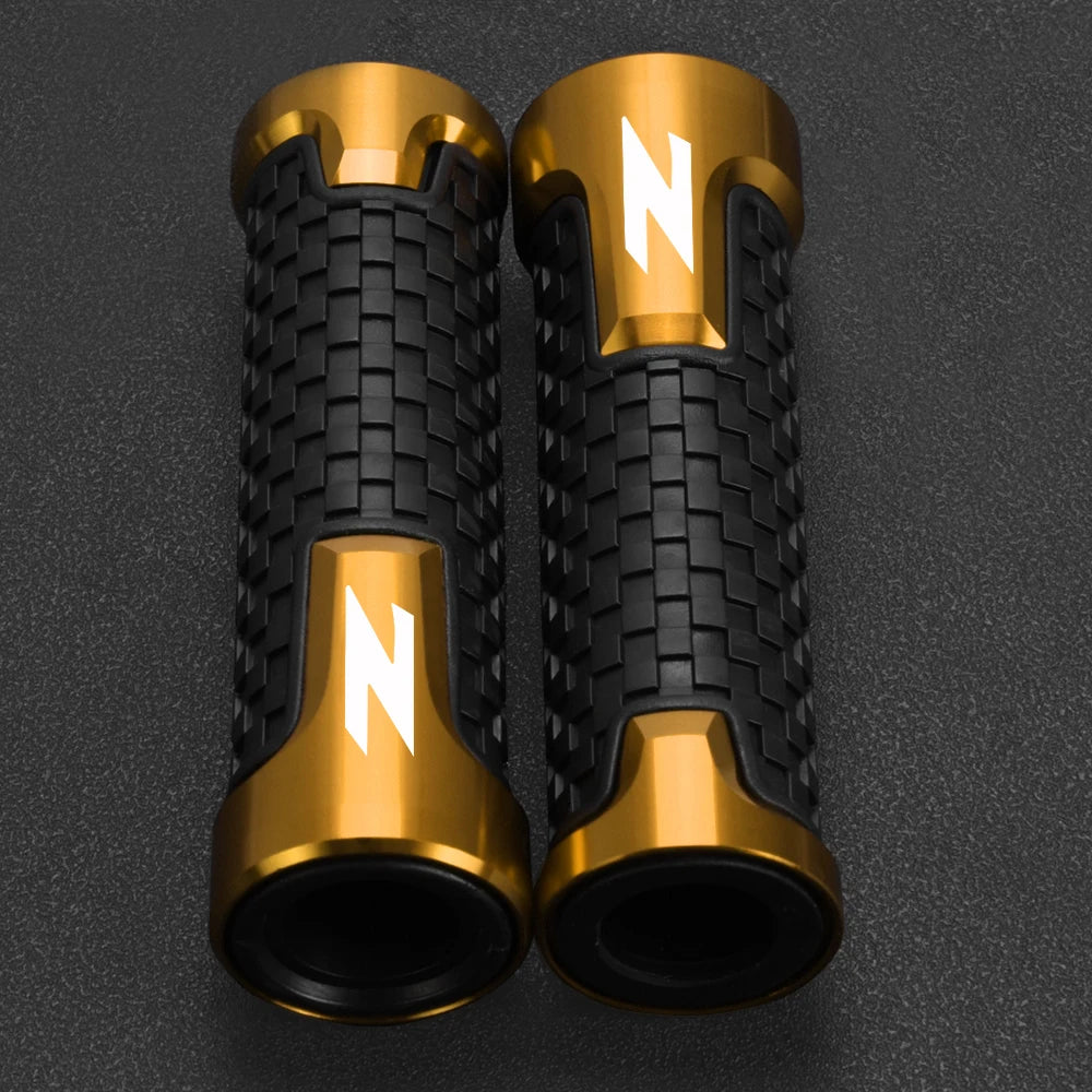 Motorcycle Handlebar Handguards with CNC Aluminum Levers Protector