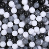 Star-Shaped Ball Pit Balls – Safe, Crush-Proof Play Balls for Toddlers