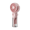 Portable Water Mist Fan with Neck Strap