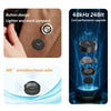 Wireless Lavalier Microphone for Smartphone Recording