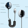 Wireless FM Car Audio Transmitter