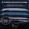 Custom Fit Dash Cover for Chevrolet Silverado 1999-2006