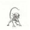 Sci-Fi Alien Monster Skulptur