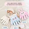 Soothing Cartoon Bear Sleep Aid Pillow with Remote Control for Newborns