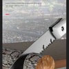 Folding Hand Saw for Gardening and Outdoor Use