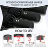 Windproof Double-Layer Fully Automatic Umbrella
