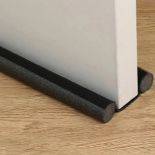 Adjustable Door Draft Stopper Seal