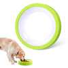 Maze-Design Slow Feeder Dog Bowl