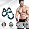 Adjustable Chest Expander & Arm Trainer