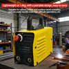 Portable IGBT Inverter Stick Welder - 250A