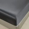 Waterproof Fitted Mattress Sheet with Elastic Band