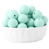 Silicone Beads for Jewelry Making