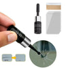 Windshield Repair Kit for Chips and Cracks