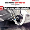 Automatic Trunk Lid Lift Spring for Geely Models
