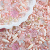 Mixed Glass Beads for DIY Jewelry Making