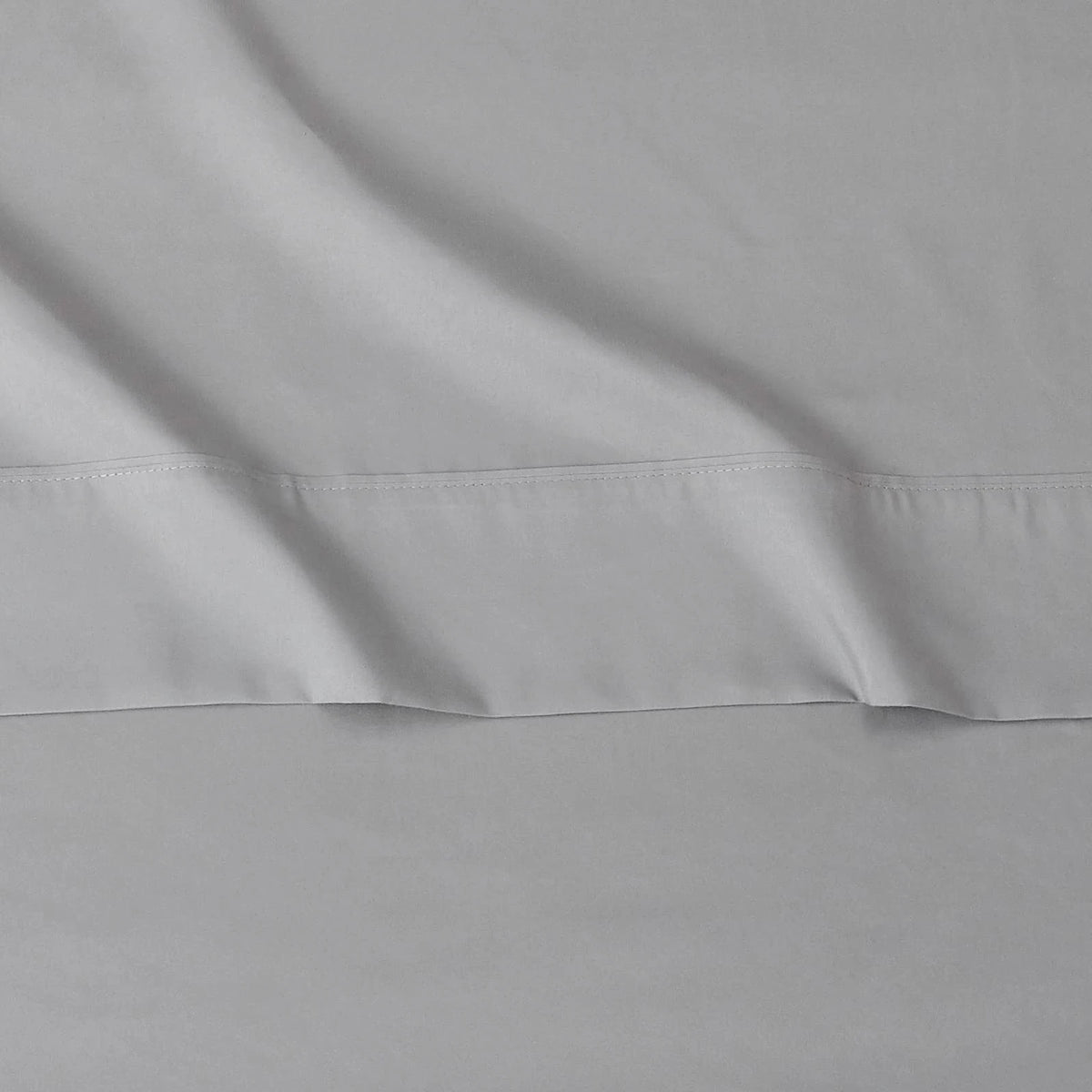 Ultra-Soft Microfiber 4-Piece Bed Sheet Set