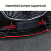 Adjustable Car Front Lip Support Rods – No-Drill Bumper Stabilizers