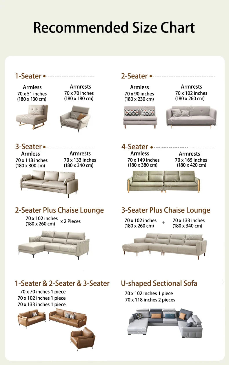 Herringbone Chenille Sofa Cover — All-Season Furniture Protector