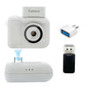 Mini Keychain Camera with HD Screen