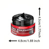Premium Tire Wax for a Deep, Long-Lasting Shine