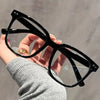 Square Frame Blue Light Blocking Glasses
