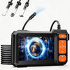 HD 1080P Wireless Inspection Camera with 4.3" IPS Screen