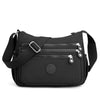 Waterproof Nylon Crossbody Bag for Women